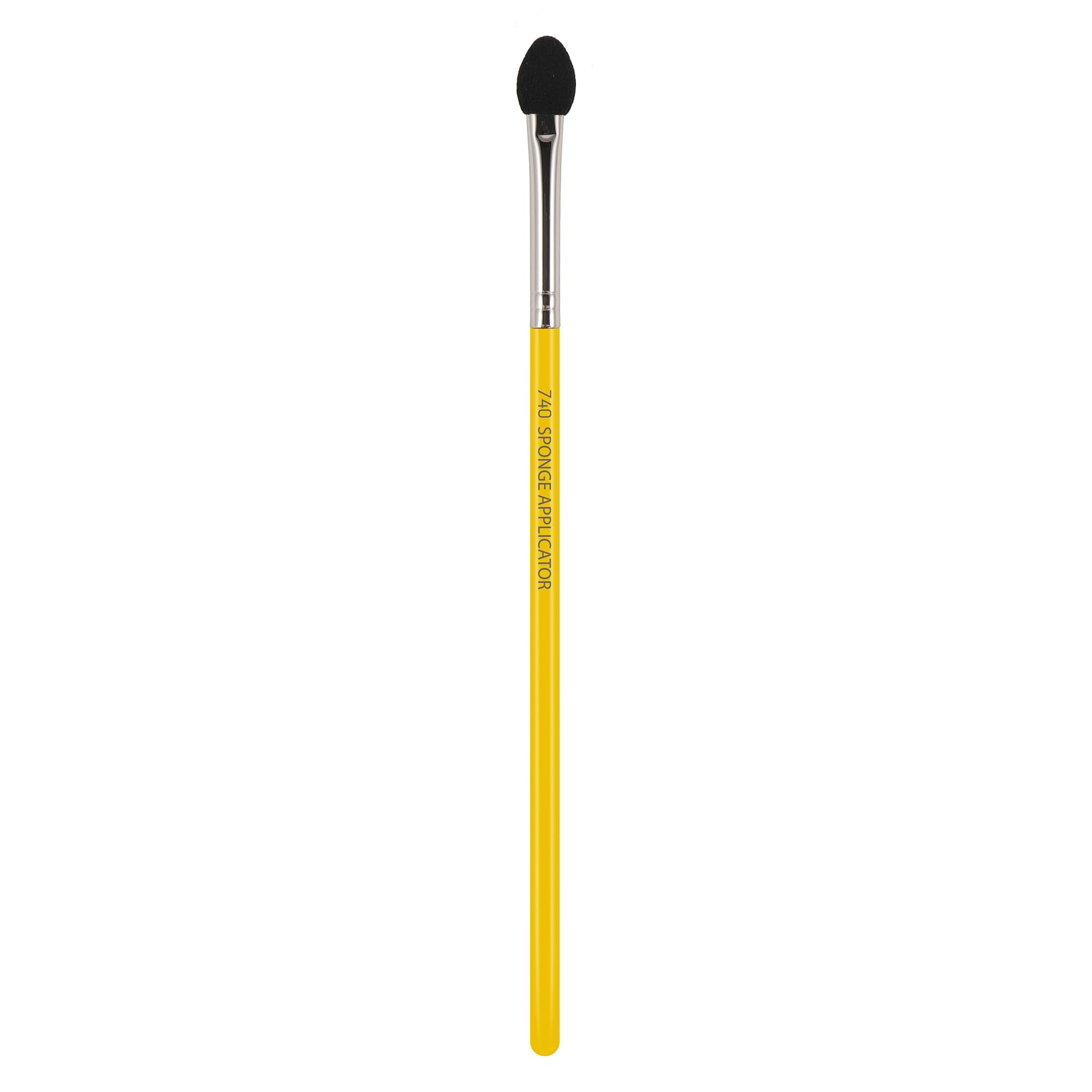 Bdellium Tools Professional Makeup Brush Studio Line - Sponge Applicator Eye 740