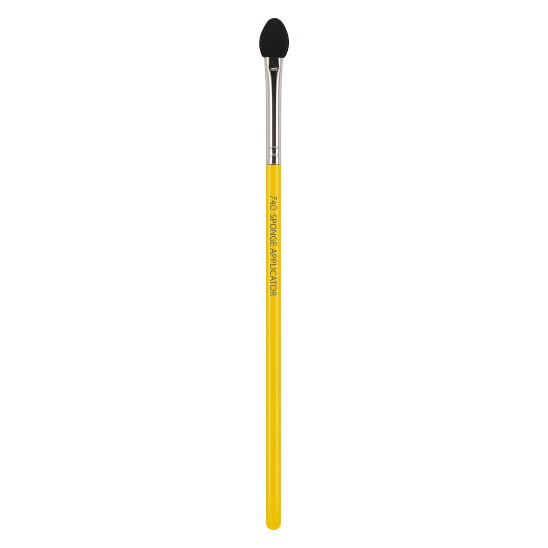 Bdellium Tools Professional Makeup Brush Studio Line - Sponge Applicator Eye 740