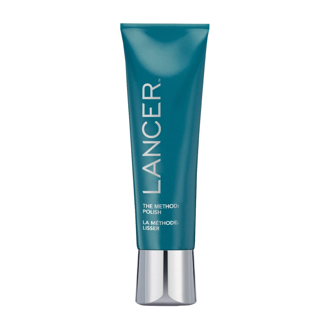 The Method: Polish Normal-Combination Skin, Bonus Size, 8 FL OZ, Dr. Lancer Dermatology Skincare, 6-Month Supply, For Daily Use, Exfoliate Dead Skin Cells, 3-Step Routine