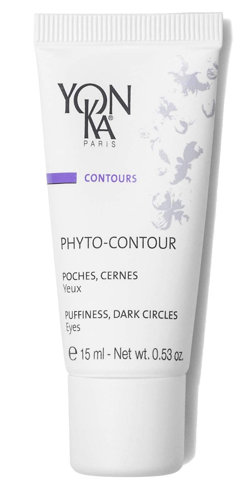 Yonka Phyto Eye Puffiness Treatment.53 Ounce