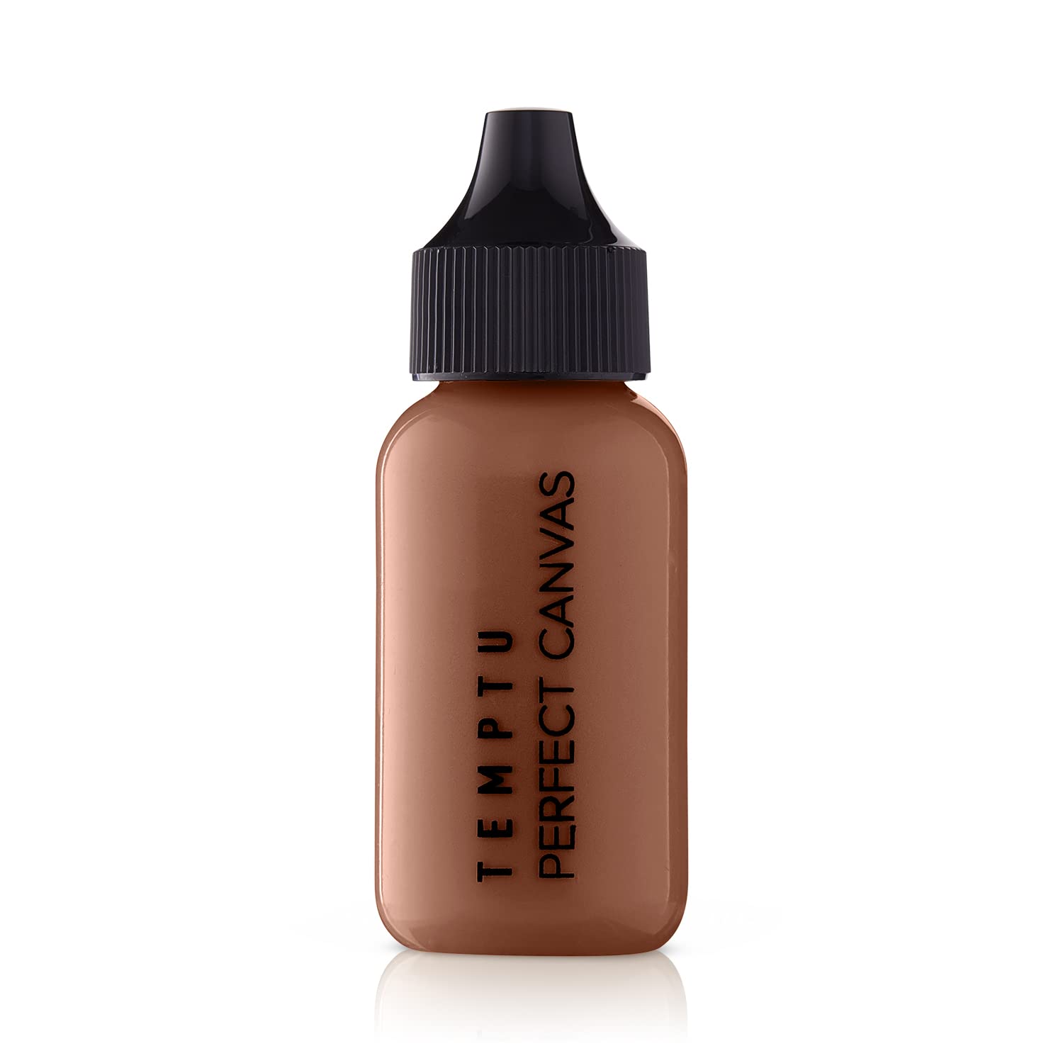 Temptu Perfect Canvas Hydra Lock Foundation, Tawny, 1 Fl Oz