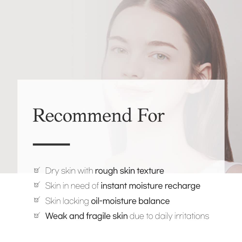 Etude Moistfull Collagen Emulsion 180ml (6.08 fl. oz) 21AD| Korean Skin Care Hydration Fomula for Healthy Skin | Small Particles of The Super Collagen Water, Kbeauty, Skin Care, Perfect for Gift