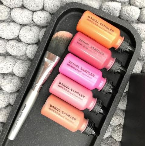 Watercolour Blusher 15 Milliliters, Angel