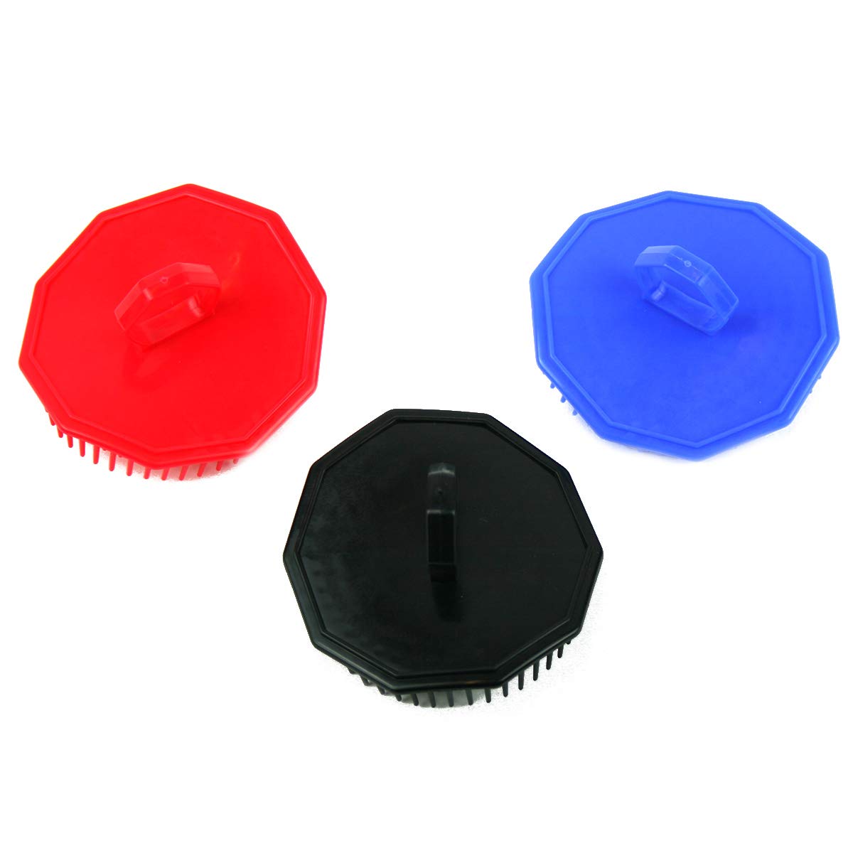Annie Shampoo Hair & Scalp Brush #2920 *Random Color