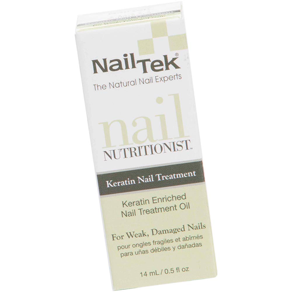 Nail Nutritionist - 14ml / 0.5oz NI-65433