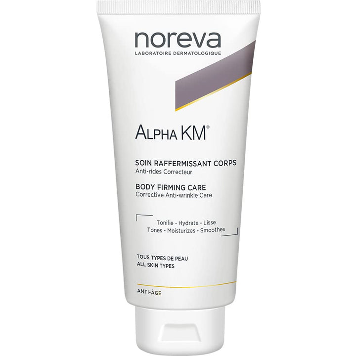 Noreva Led Alpha Km Raffermissant Corporel (200 Ml)