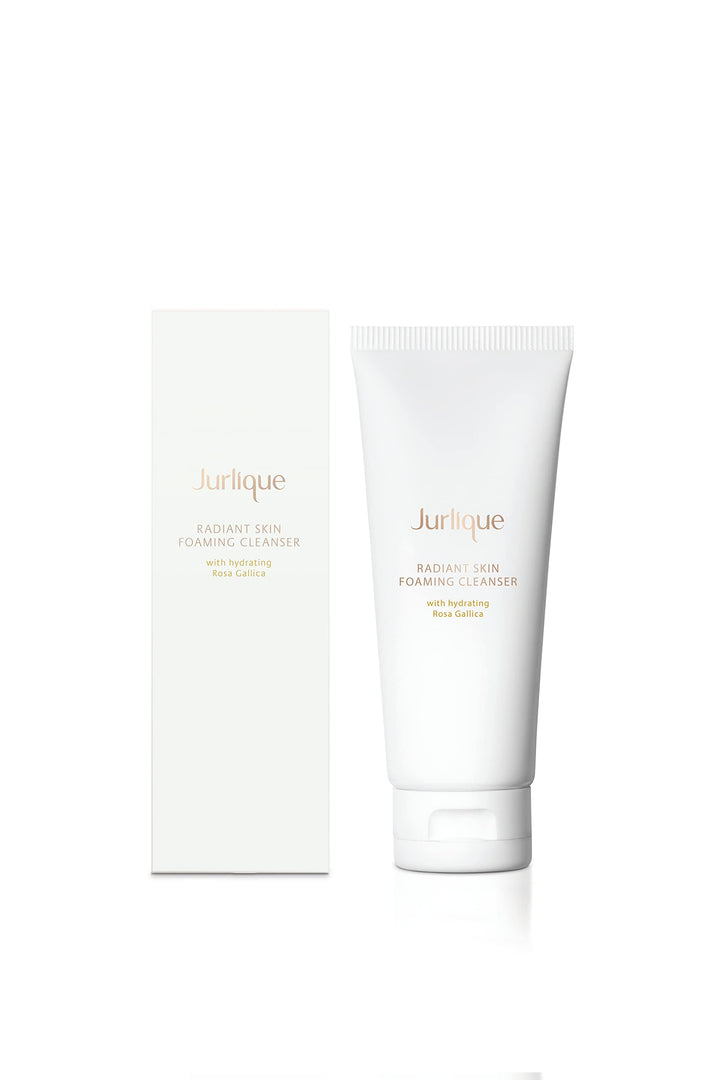 Jurlique Radiant Skin Foaming Cleanser, 80 G.