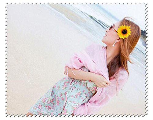 erioctry 6PCS Beautiful Sunflower Hair Alligator Clips Hair Clamp Hair Styling Accessories for Lady Girls Party Beach Vacation Wedding Decoration