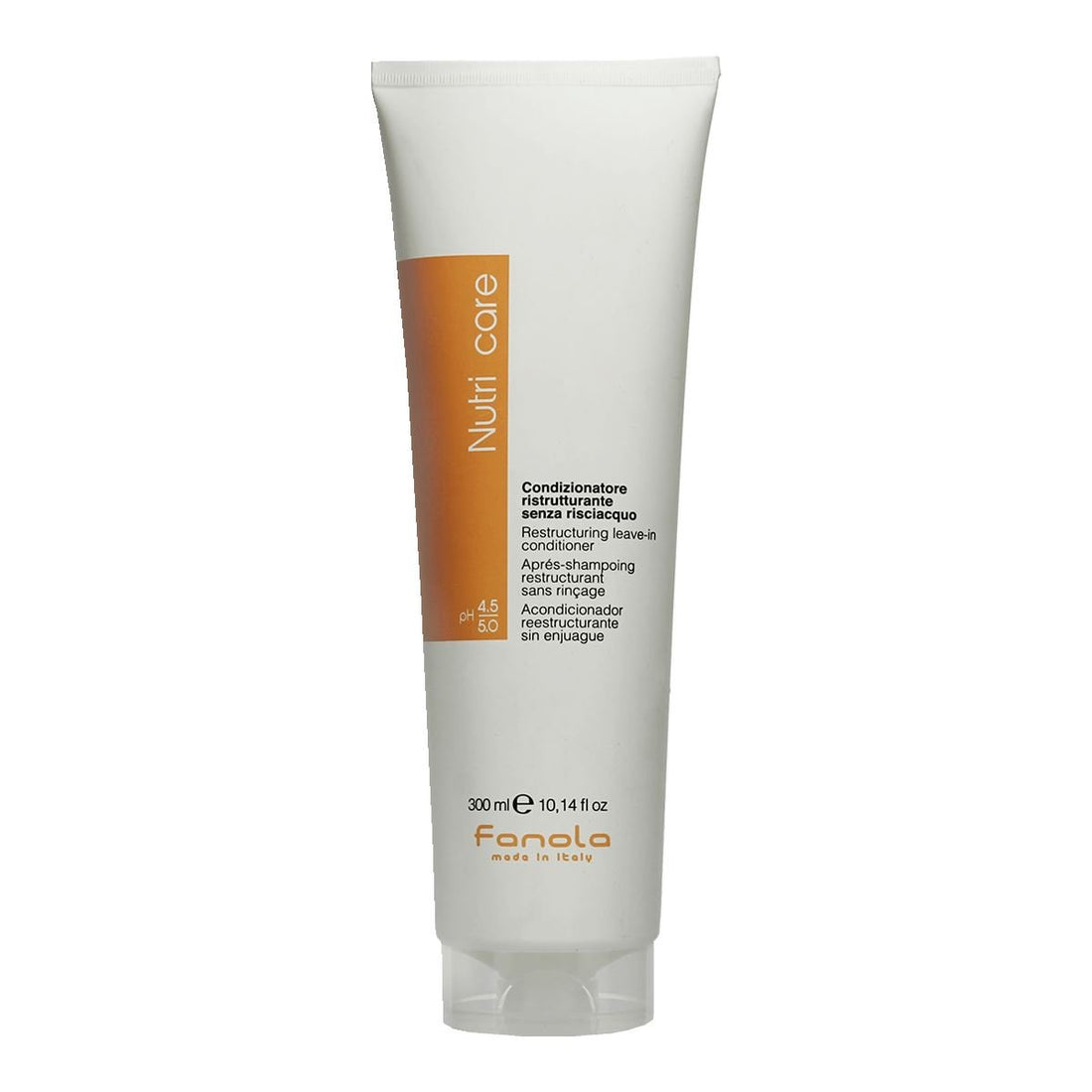 Fanola Nutri Care Restructure Leave-in Conditioner 300 ml