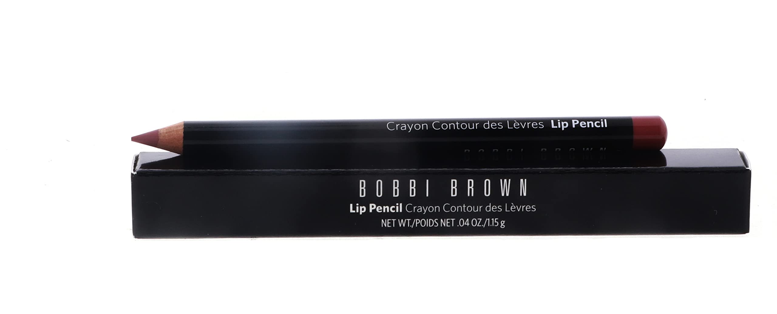 Bobbi Brown Lip Liner Mauve for Women, 0.04 Ounce