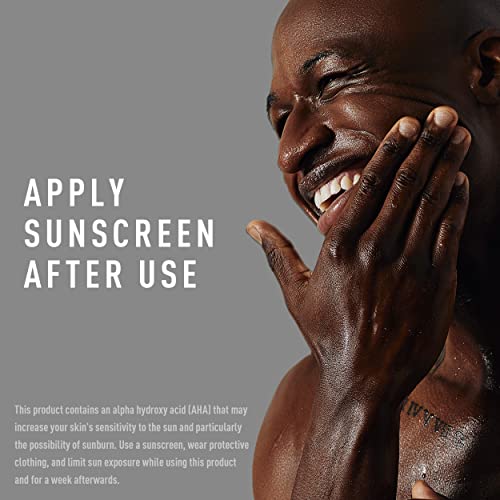 Bevel Essentials Post Shave Bump Control After Shave Cream with Green Tea and Glycolic Acid to Help Avoid Ingrown Hairs and Reduce Razor Bumps, 4 Fl Oz