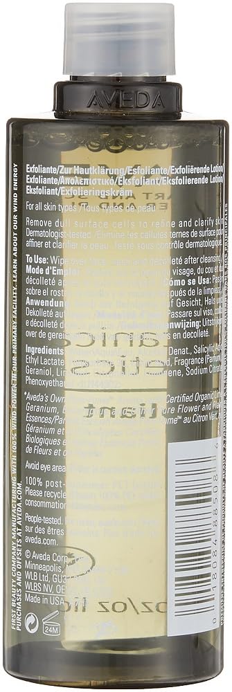 Aveda Botanical Kinetics Exfoliant, 5 Ounce