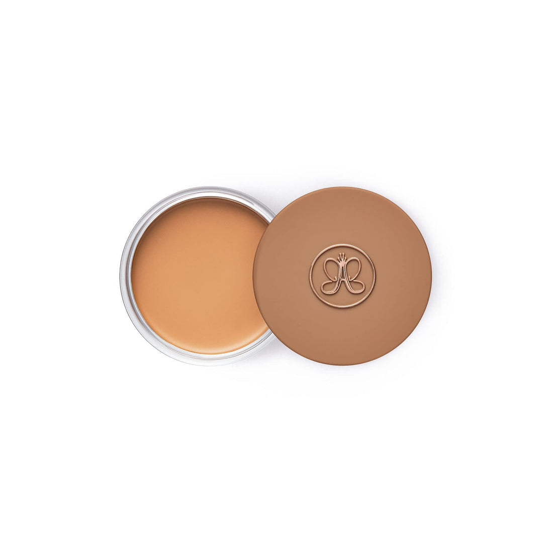 Anastasia Beverly Hills - Cream Bronzer -Sun Kissed