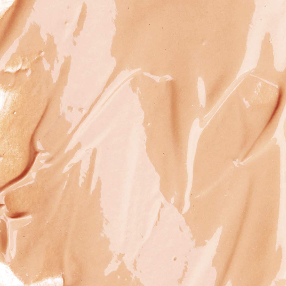 Lord & Berry CREAM FOUNDATION Fluid Foundation, Warm Sand ,1.69 Fl oz