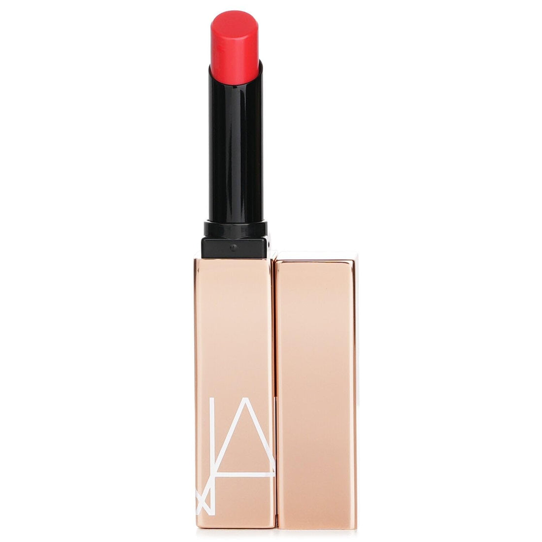 NARS Afterglow Sensual Shine Lipstick - .05 oz / 1.5 g - Dolce Vita (Dusty Rose)