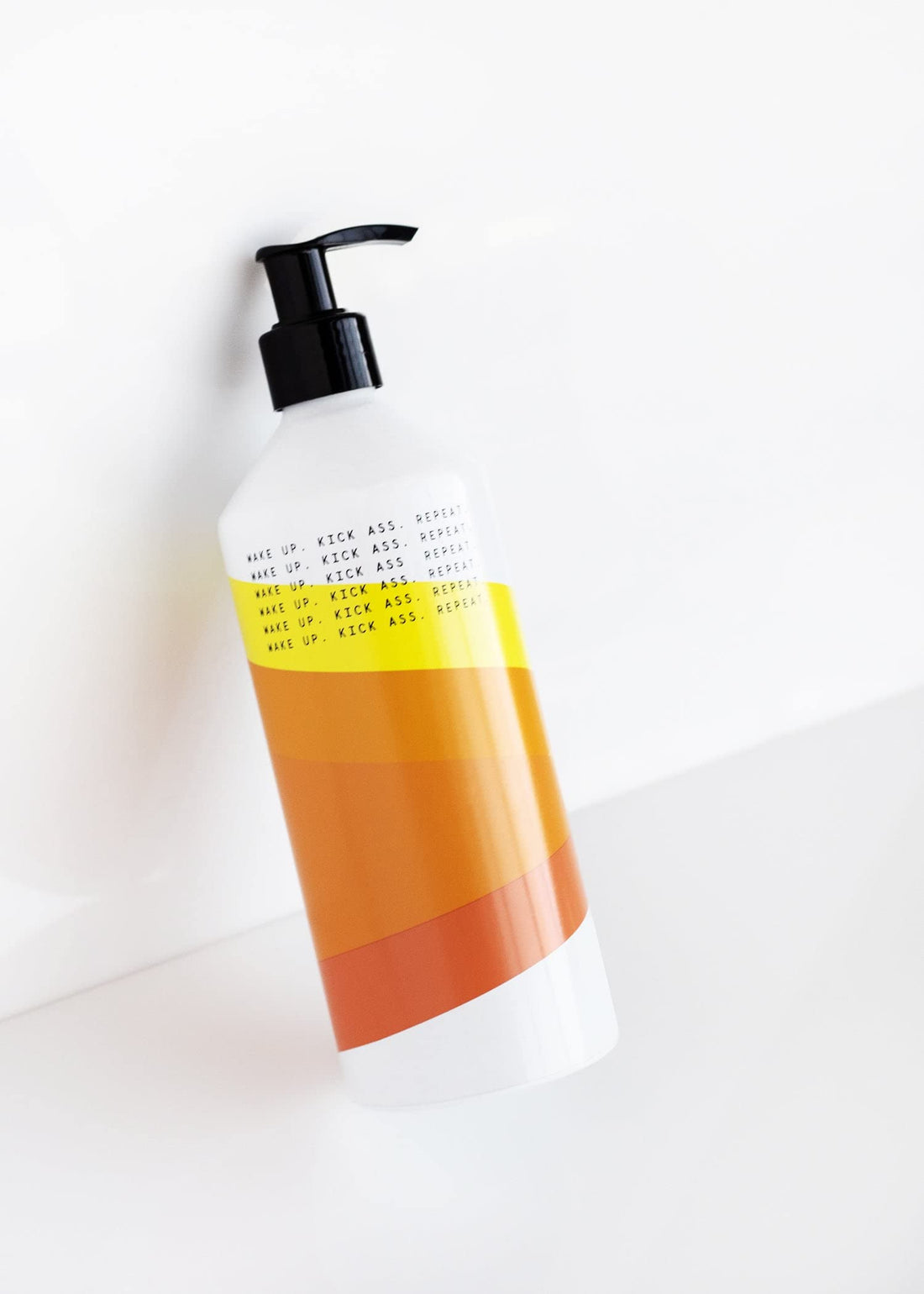 Infinite She Empowered Hydrating Body Lotion | Heavy-hitting Hydrators Include Shea Butter and Argan Oil | 14 oz / 397 g