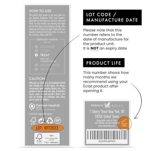 Eclat Skincare Rose Water Toner – Hydrating Toner for Face - Rosewater with Hyaluronic Acid & Aloe Vera - Alcohol Free & Skin Soothing Formula - Rejuvenating & Calming Facial Skin Care