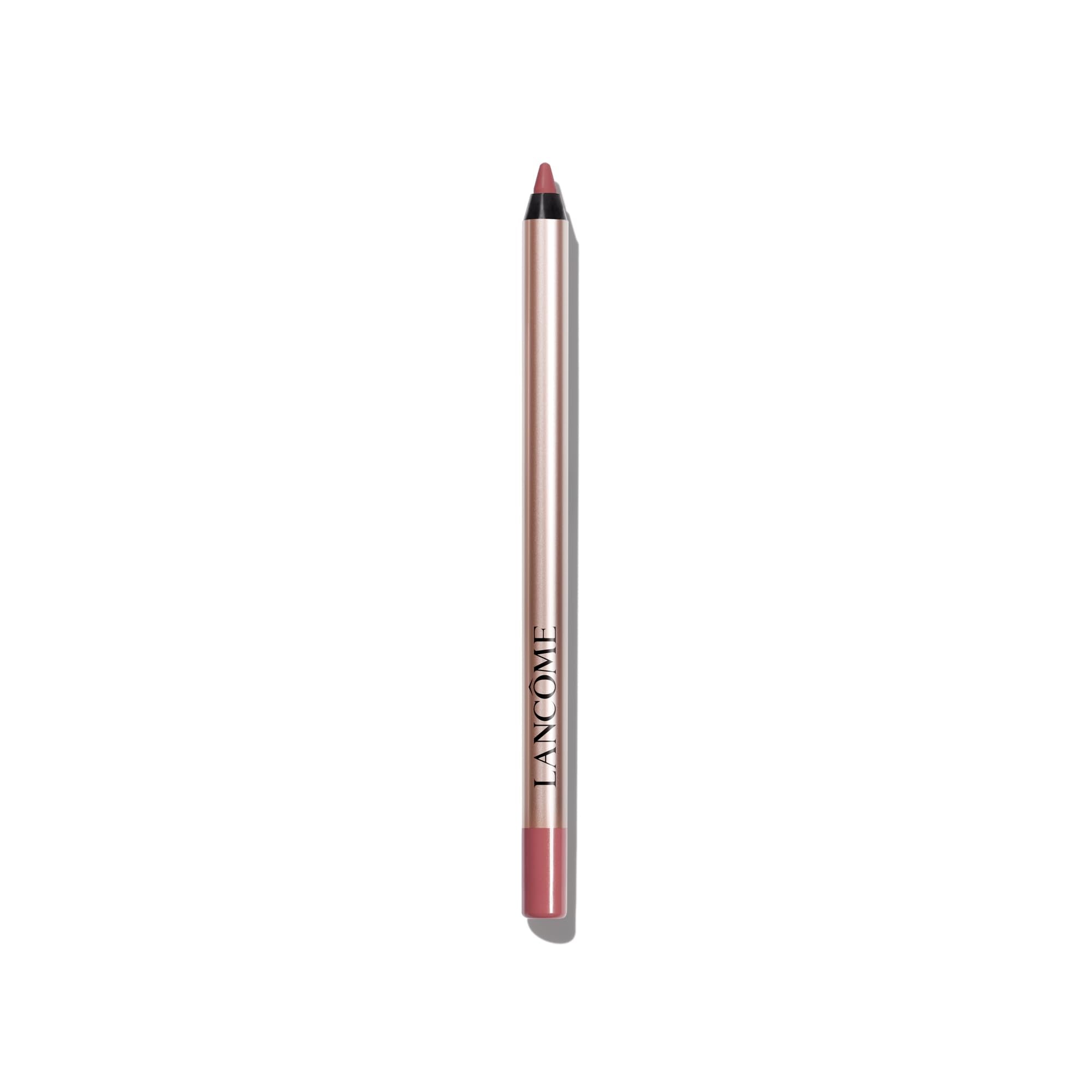 Lancôme Idôle Lip Shaper - Creamy, Matte & Waterproof Lip Liner Pencil - With Ceramides & Jojoba Oil - Shade 36 Nude Now