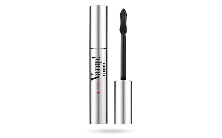 PUPA Milano Pupa Vamp, Extreme N. 010 Extra Black