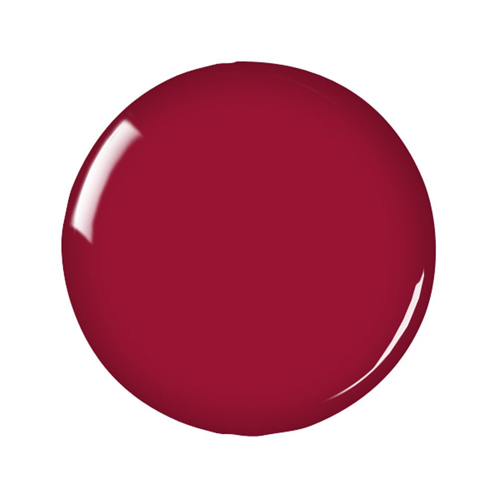 Zoya Nail Polish - Red Andi AD