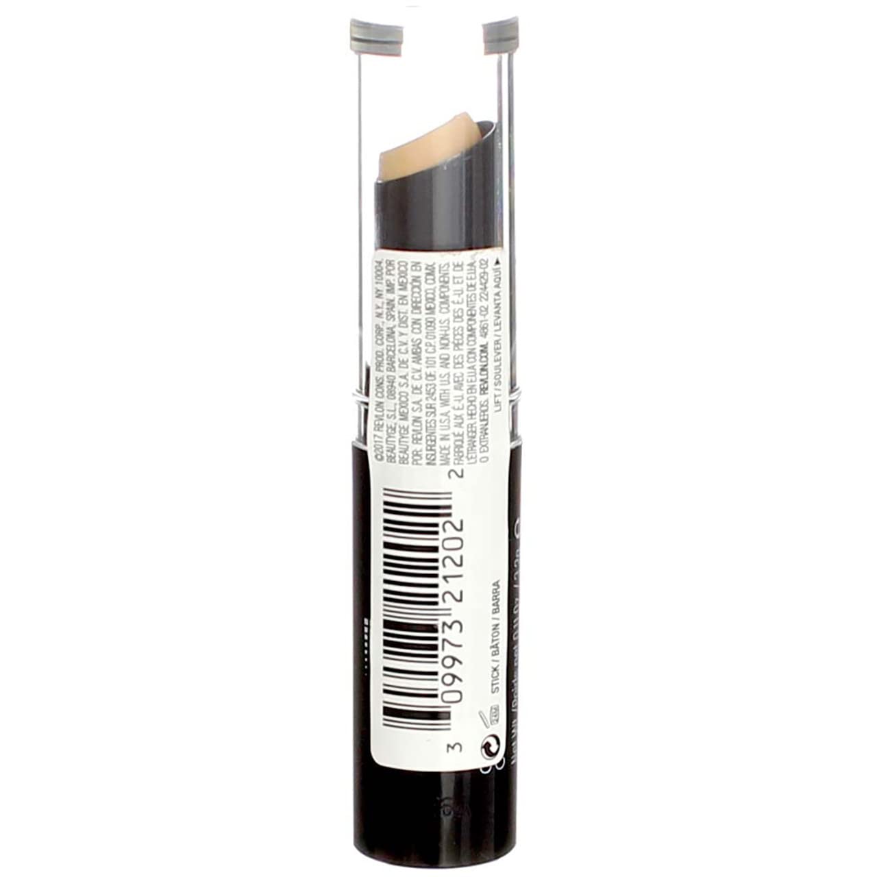 Revlon PhotoReady Concealer, Light 0.11 oz (Pack of 3)