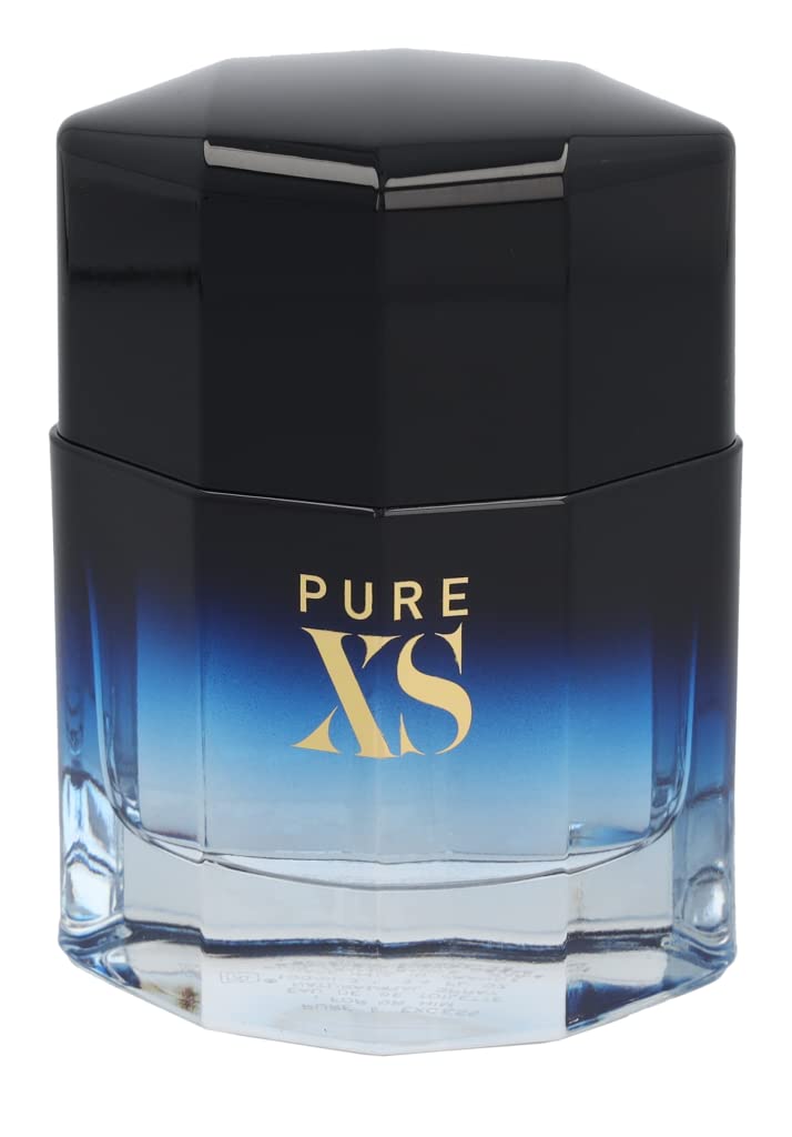 Paco Rabanne Pure XS Eau de Toilette For Men, 100ml