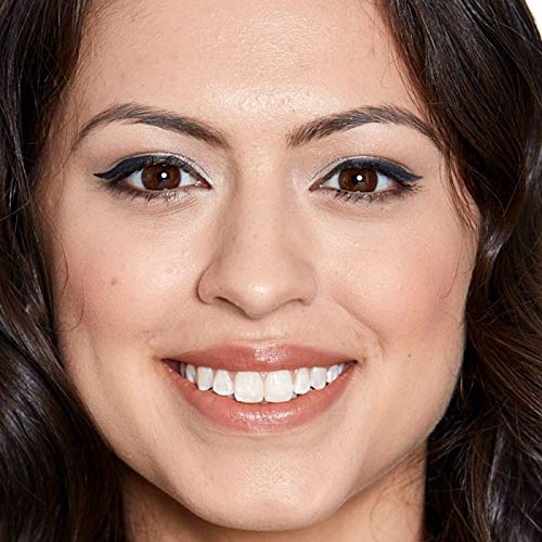 New Again by Jerome Alexander Lipstick Palette & Retractable Brush, 6 Hot-Poured, Buildable & Blendable Smooth Matte Shades (Hot Colors)