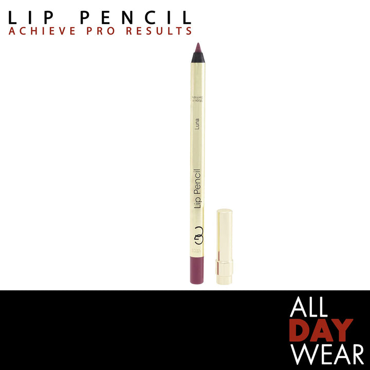Gerard Cosmetics Lip Pencil-Luna