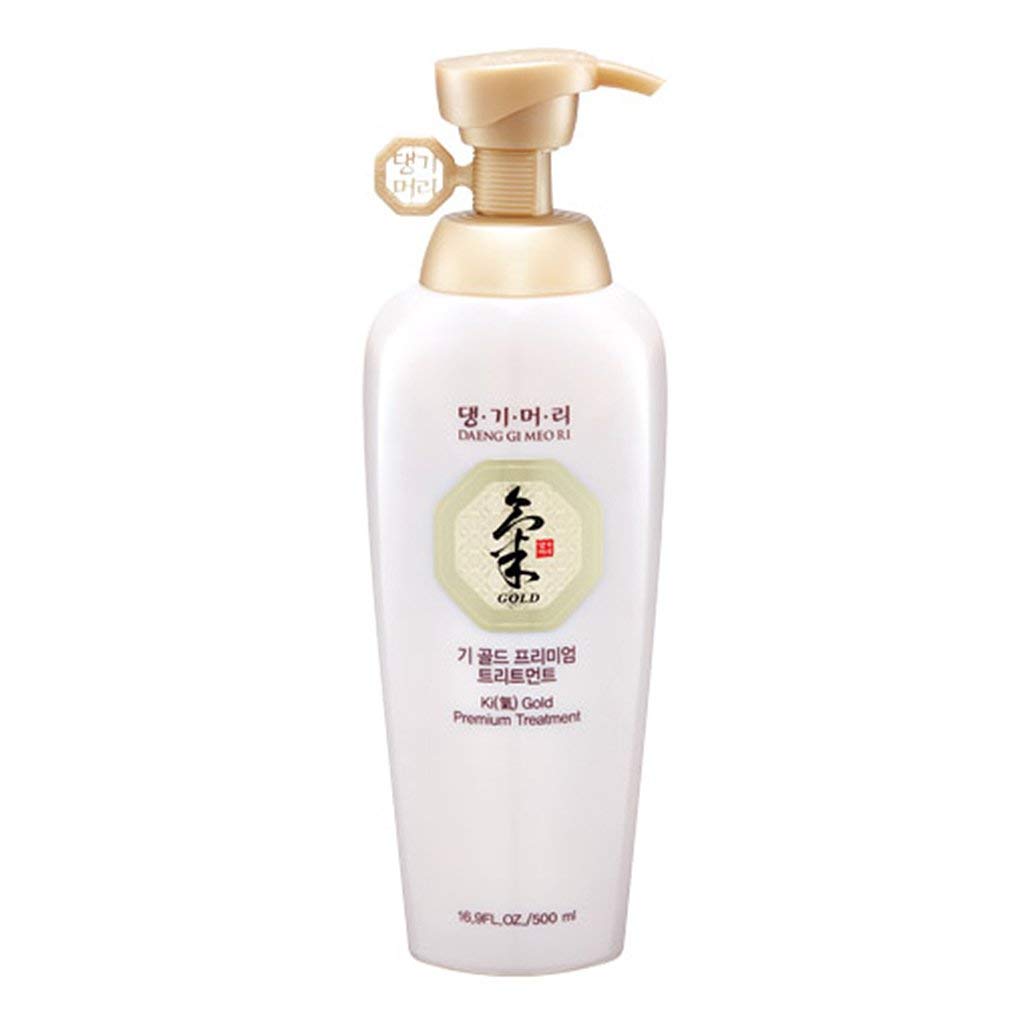 Daeng Gi Meo Ri KI Gold Premium Treatment (500mL)