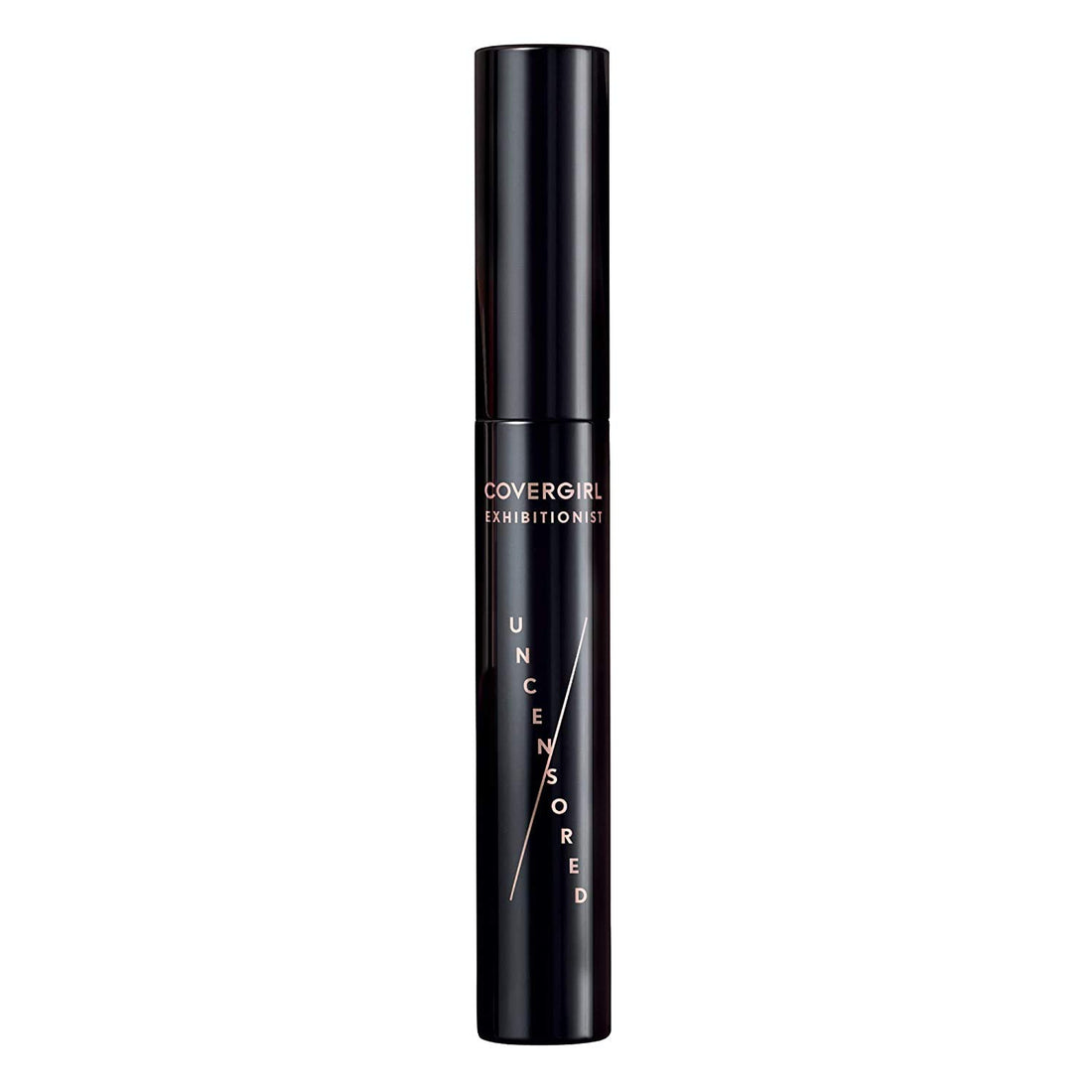 COVERGIRL COVERGIRL exhibitionist mascara uncensored, black brown 960, 0.3 Fl Oz