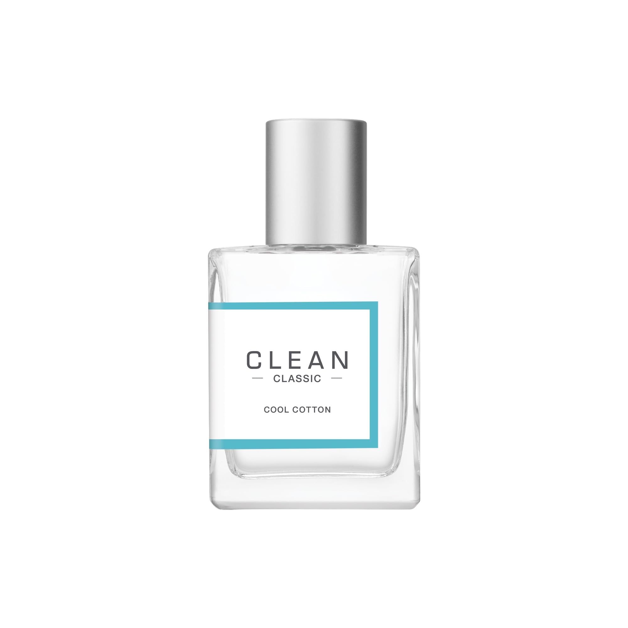 Clean Beauty Classic Cool Cotton Eau de Parfum 30ml