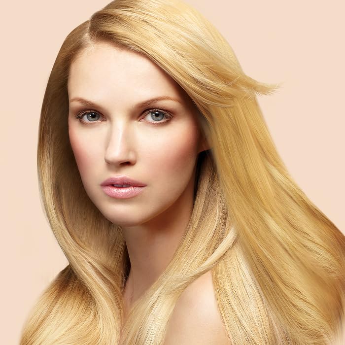 Red by Kiss Nano Titanium Flat Iron, 1, Red, 1 Count- Reaches up to 450 °F