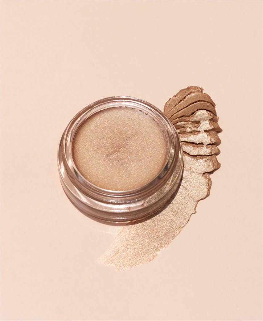Ere Perez - Natural Versatile Vanilla Highlighter (Sun Halo)
