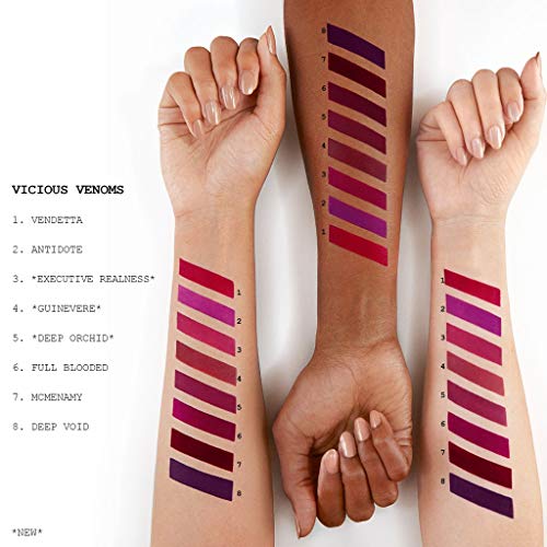 PAT McGRATH LABS MatteTrance™ Lipstick Executive Realness