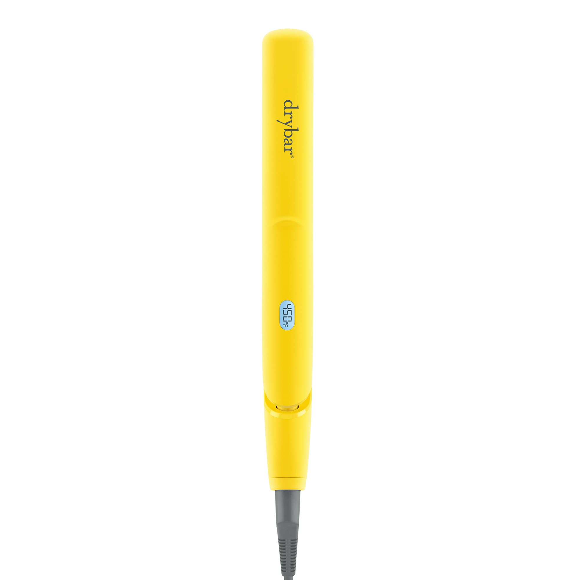 Tress Press Styling Iron (Official Styling Tool of Drybar)