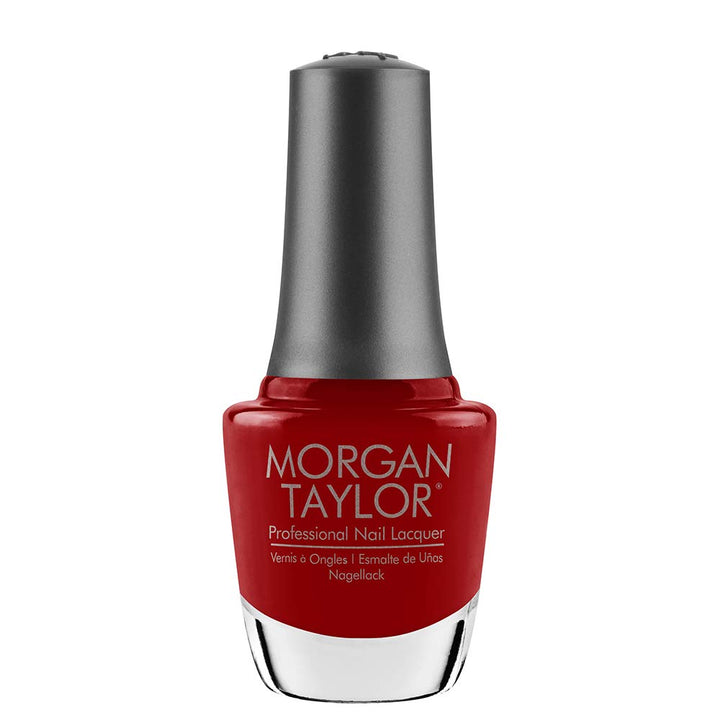 Morgan Taylor Scandalous Nail Lacquer