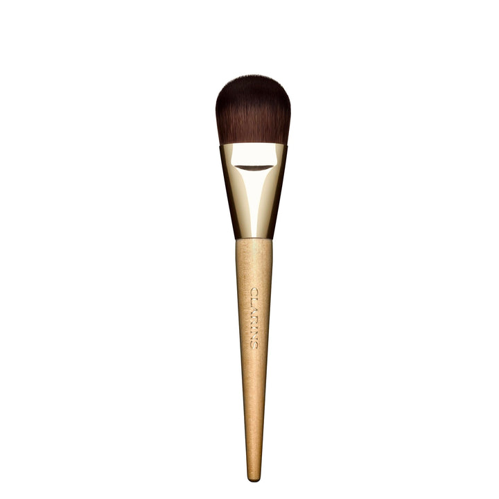 Clarins Foundation Brush -
