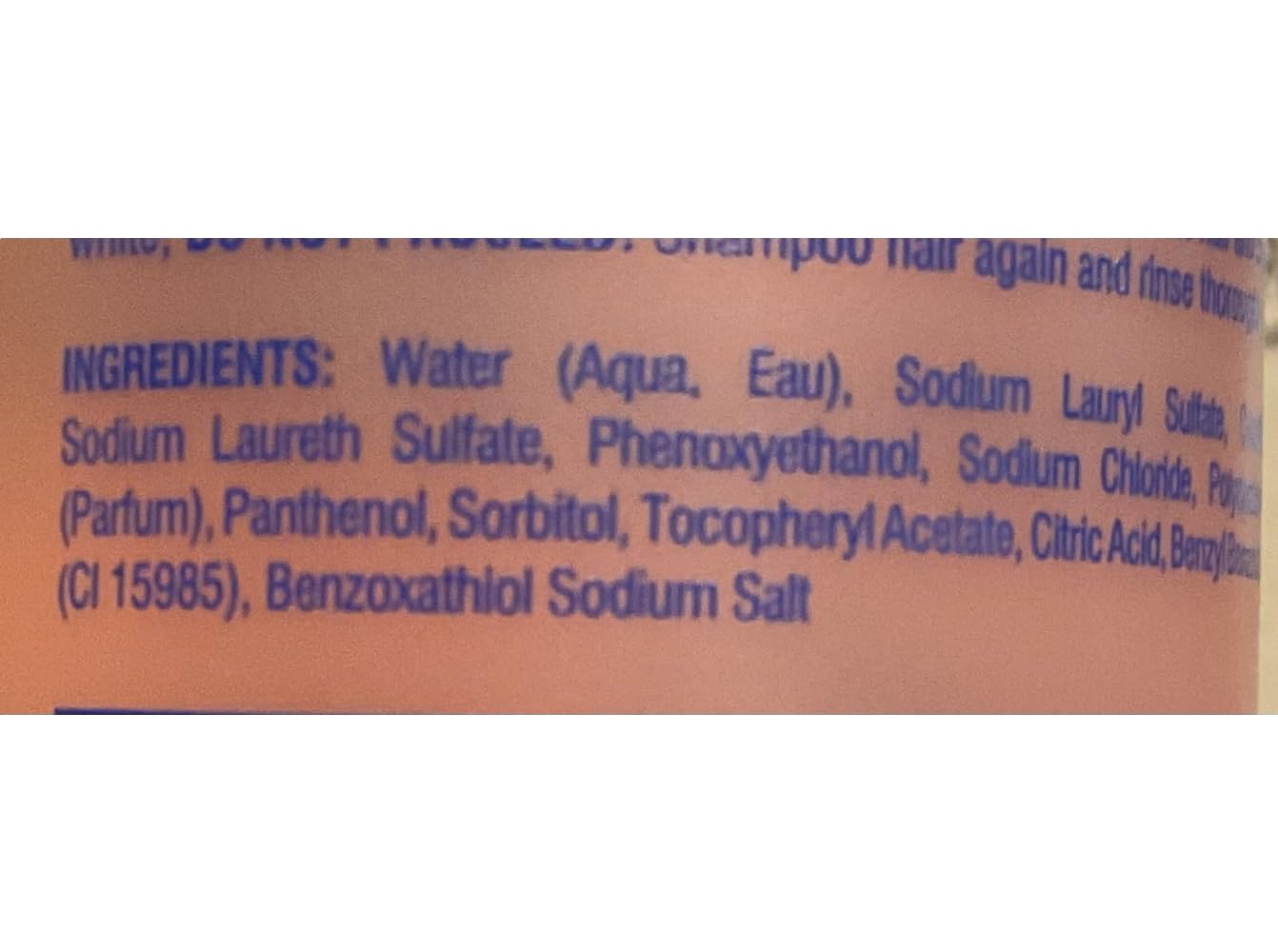 Isoplus Neutral Shampoo 16 Oz (Pack of 1)