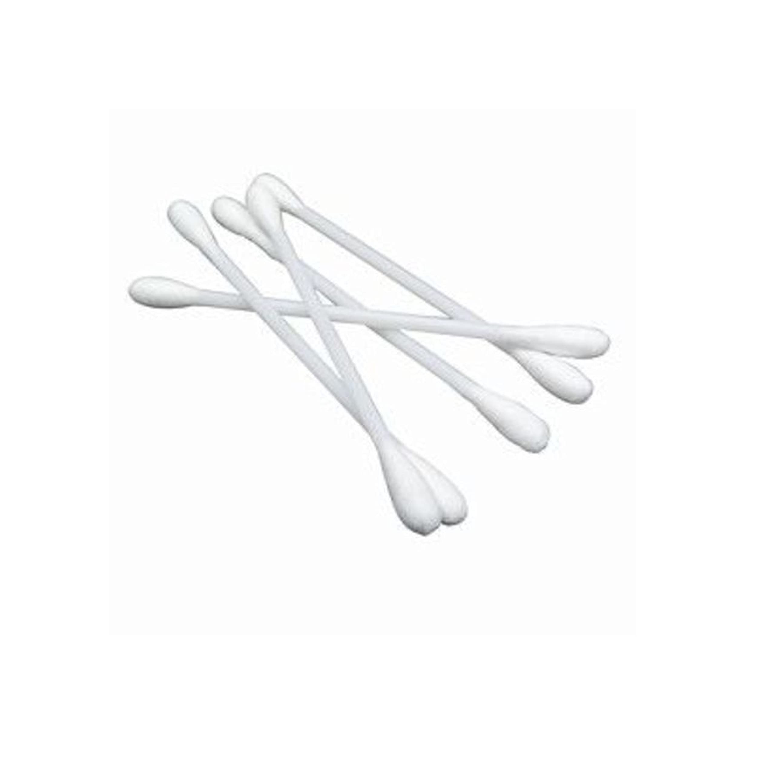 Q-tips Cotton Swabs, 2000 Count