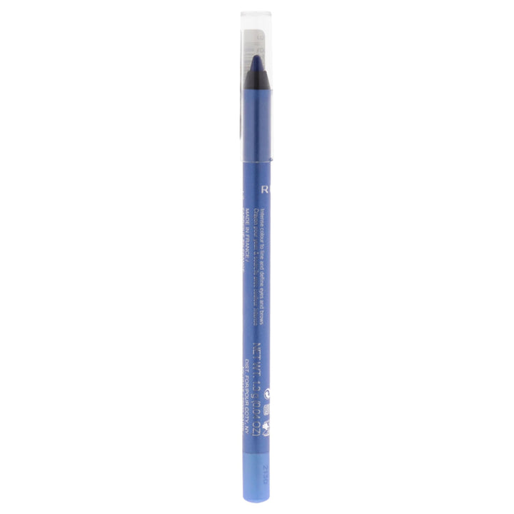 Rimmel Scandaleyes Waterproof Brow and Liner Kajal, Cobalt Craze