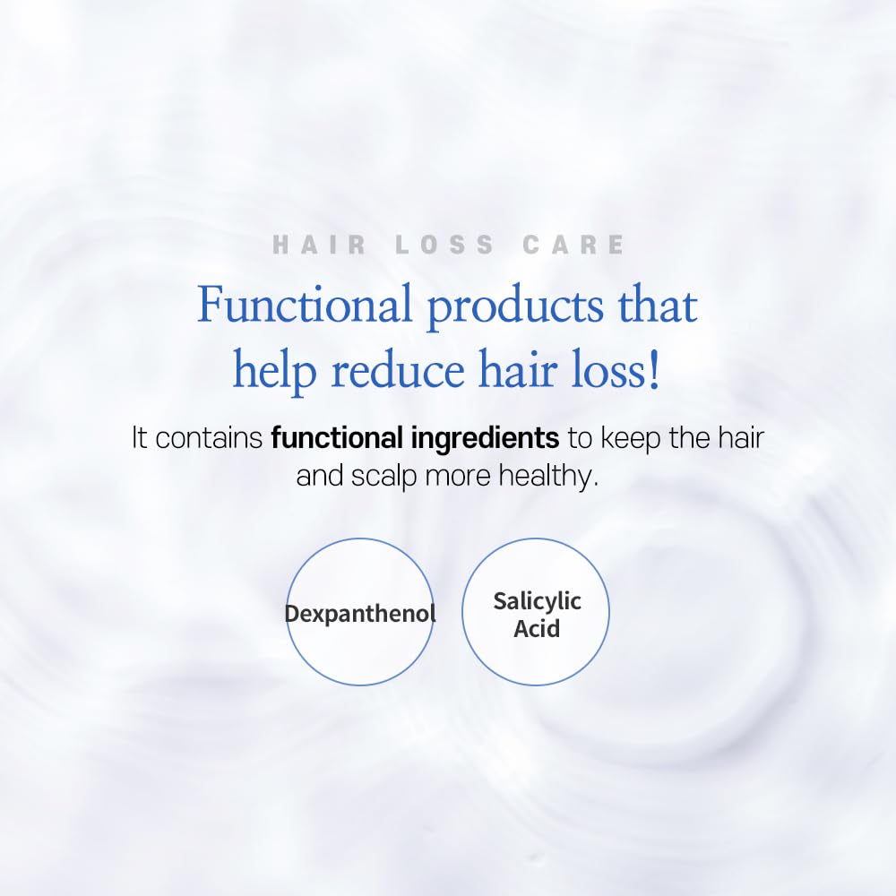 New TS Cool Shampoo for Scalp and Hair (16.9 Fl Oz) | Therapy Shampoo | Mint Scent with Essential Oil & Natural Ingredients | Parabens free | Anti- Dandruff & Cooling | Made in Korea