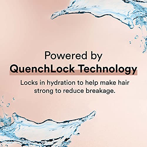 Suave Professionals Smoothing Conditioner For Dry Hair Keratin Infusion Hair Conditioner with 48-hour Frizz Control, 28 Ounce (Pack of 4)