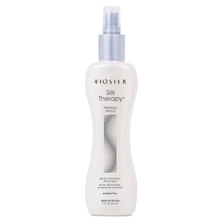 Silk Therapy Thermal Shield 207ml/7oz