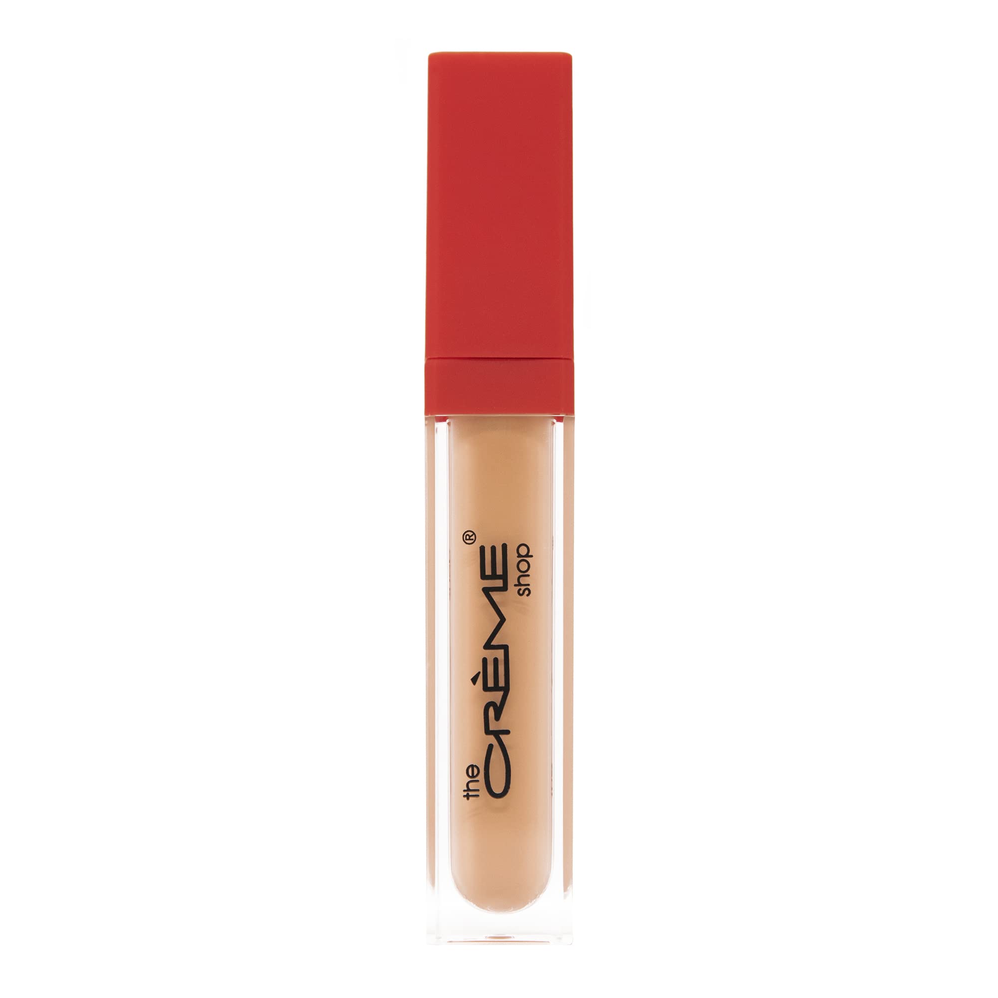 The Crème Shop | What Acne Full Coverage Rescue Concealer (Medium 10)