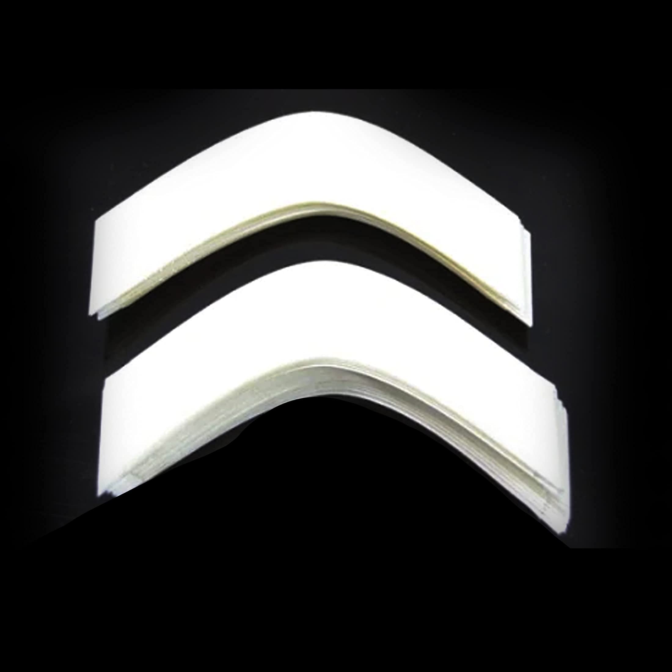 Ultra Data Permanent Wear, 2 To 6 Weeks Ultra Hold A Contour Adhesive Tape 36 Pieces