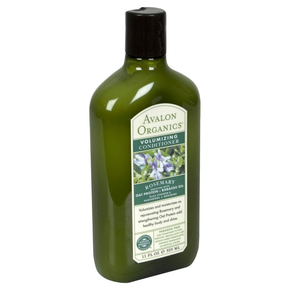 Avalon Rosemary Volumizing Conditioner 11 Oz (Pack Of 2)