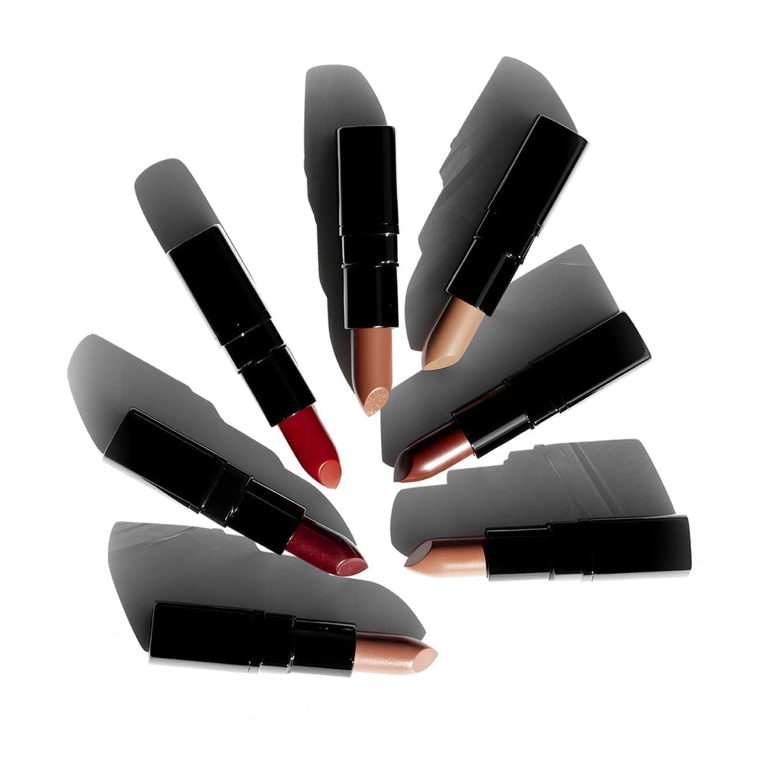 Inglot LIPSTICK MATTE 411 | 4.5 g/0.16 US OZ