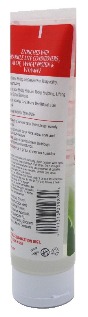 Fantasia Gel 8.7oz Tube (3 Pack)