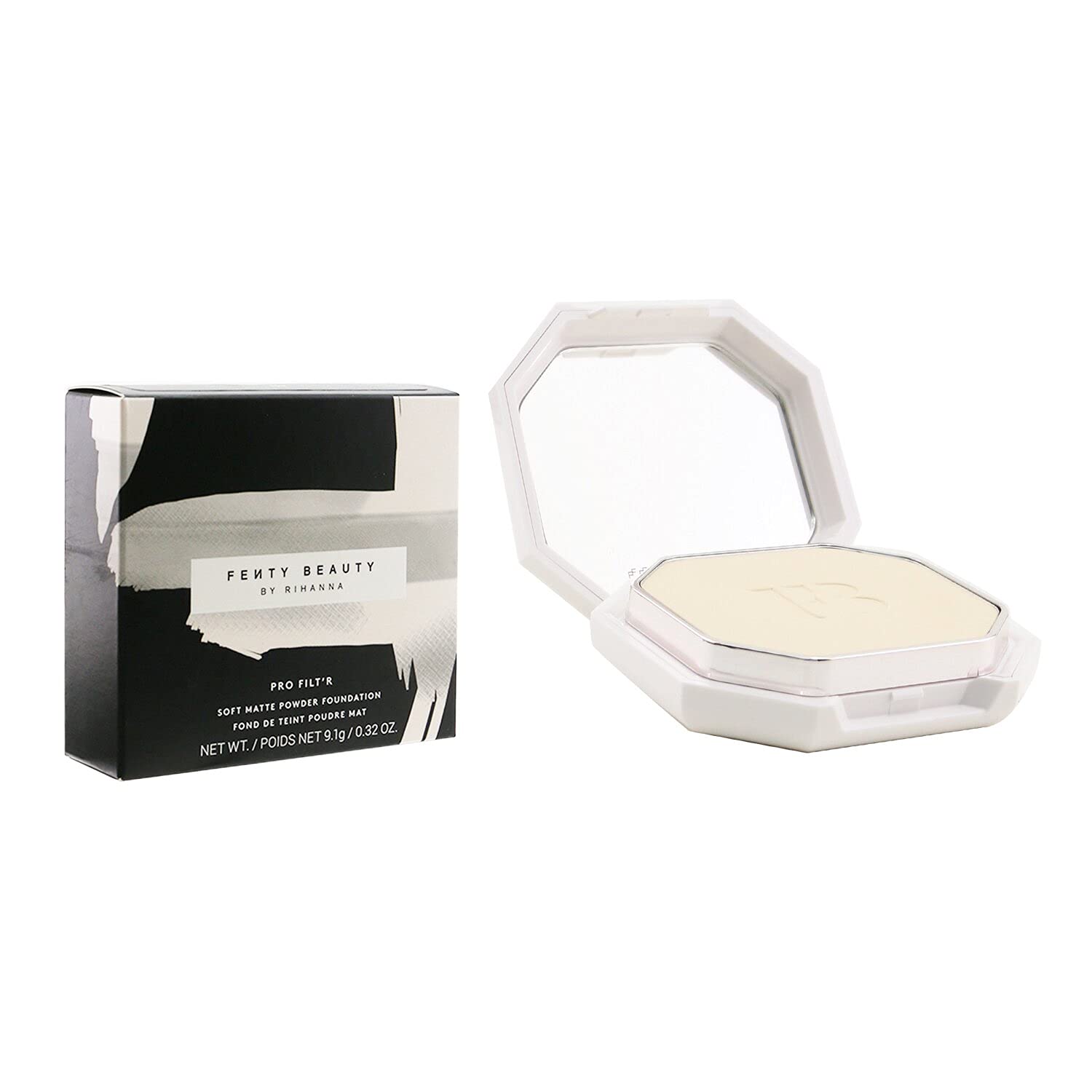 Fenty Beauty by Rihanna Pro Filt’r Soft Matte Longwear Powder Foundation 105