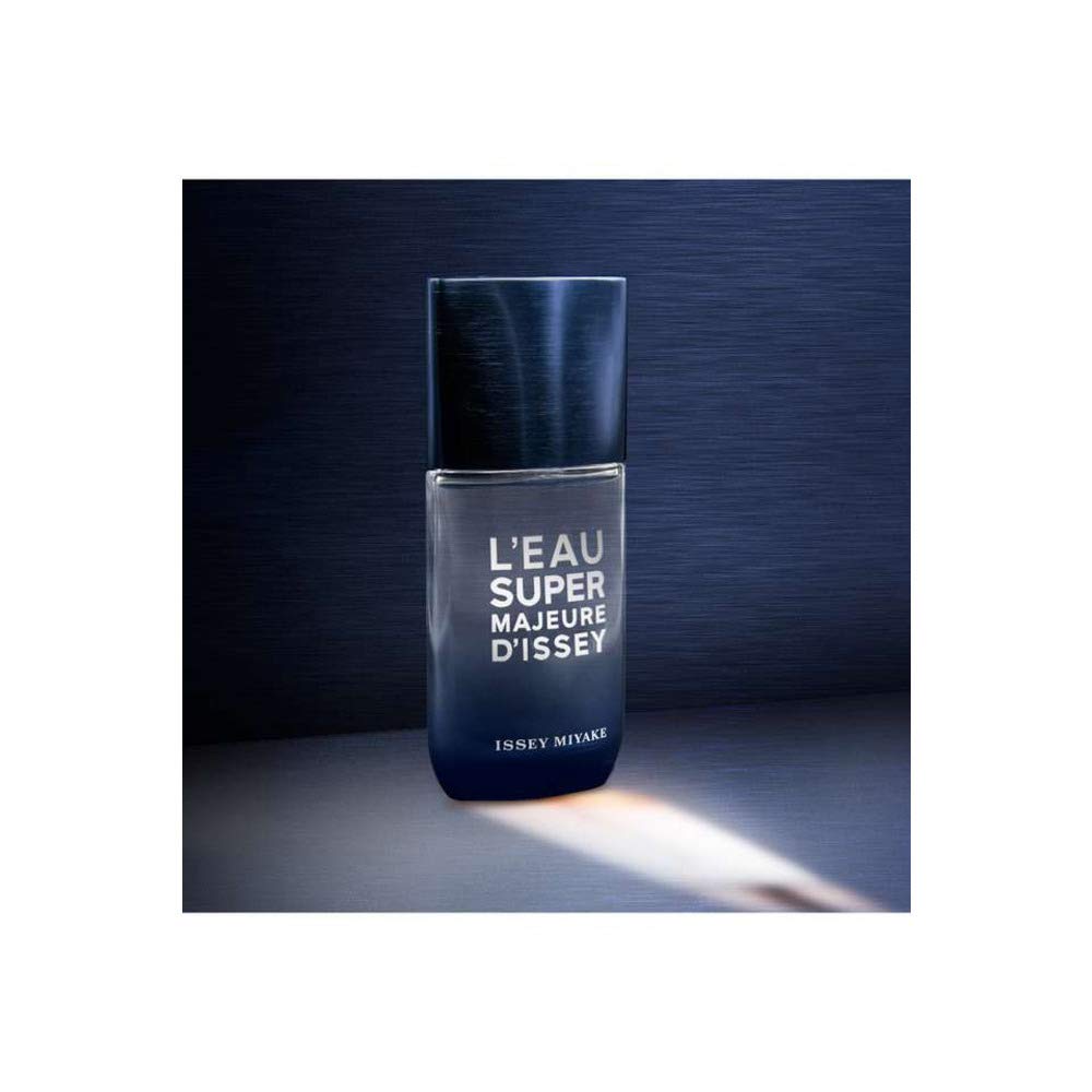 Issey Miyake L'Eau Super Majeure D'Issey Eau de Toilette, 50ml